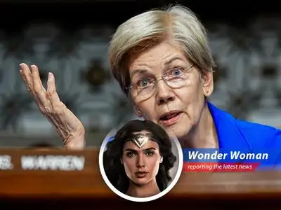 Senator Elizabeth Warren questions the Pentagon's decision regarding AI startup Anthropic.