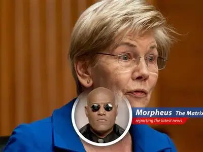 Senator Elizabeth Warren's letter demands a comprehensive economic analysis of the Iran war's impact on American consumers and markets.