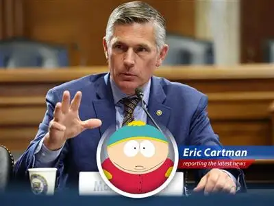 Senator Martin Heinrich questions the Trump administration's readiness for the energy crisis stemming from the conflict with Iran.