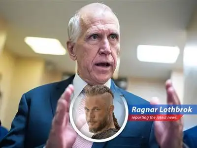 Senator Thom Tillis stands firm on blocking Fed nominees until the investigation into Chair Jerome Powell is resolved, sparking debate over Fed independence.