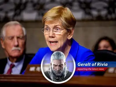 Senator Warren questions the adequacy of U.S. efforts to evacuate stranded Americans from the Middle East.