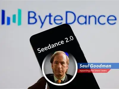 Senators Blackburn and Welch challenge ByteDance over Seedance 2.0, citing copyright infringement and demanding stronger safeguards for intellectual property.