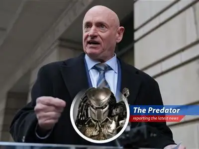 Senators Mark Kelly and Elissa Slotkin, along with four other Democrats, faced failed sedition charges after releasing a video about military conduct.