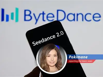 Senators Marsha Blackburn and Peter Welch raise concerns about ByteDance's Seedance 2.0 and its potential copyright violations.
