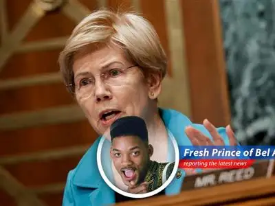 Senators Warren and Durbin question the motivations behind the paused investigation into Fed Chair Powell.