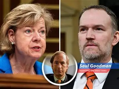 Senators advocating for stronger labor and trade enforcement within the USMCA framework.