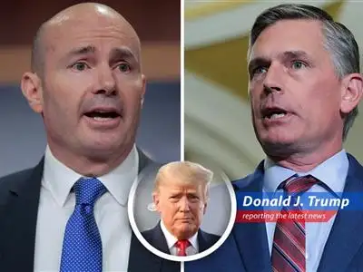 Senators clash over the César Chávez National Monument, with allegations of sexual abuse and connections to Jeffrey Epstein fueling the dispute.