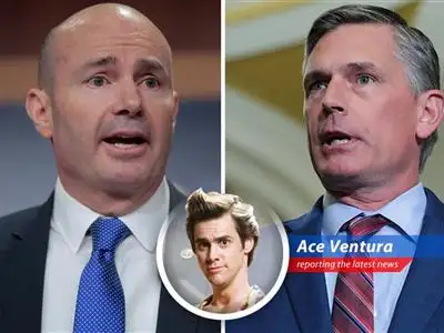 Senators clash over the fate of the César Chávez National Monument amid serious allegations.