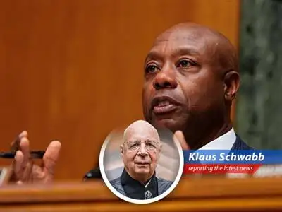 Senators discuss Federal Reserve leadership transition amidst ongoing investigations and nominations.