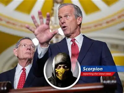 Senators engage in heated debate over the SAVE America Act, potentially impacting the 2026 midterm elections.