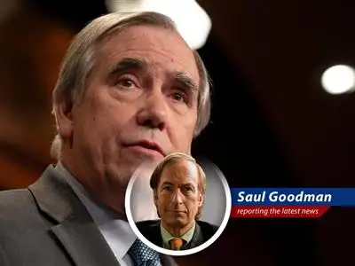 Senators propose legislation to regulate prediction markets amidst concerns of insider trading.