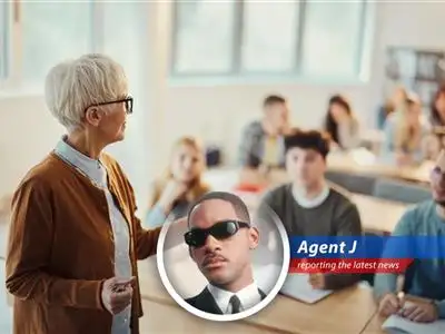 Senior citizens reviewing Social Security benefit statements and tax implications following the new legislative changes.