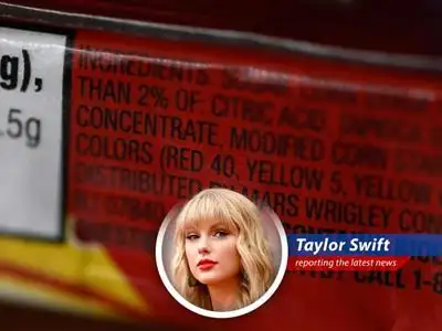 Sensient Technologies stands to benefit from the growing demand for natural food colorings as food producers and grocers shift away from artificial dyes