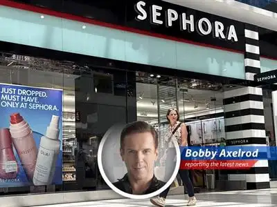 Sephora and Benefit face scrutiny in Italy over marketing skincare products to children.