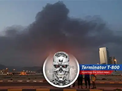 Service disruptions in the UAE follow drone strikes on AWS data centers