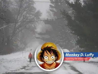 Severe weather wreaks havoc across the US, with heavy snow, high winds, and flooding impacting millions