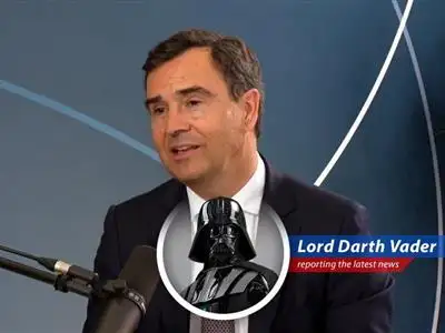 Shadows lengthen over Dubai's skyline as economic anxieties mount amidst conflict.