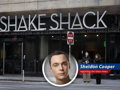 Shake Shack's stock experiences a significant downturn following disappointing earnings report.