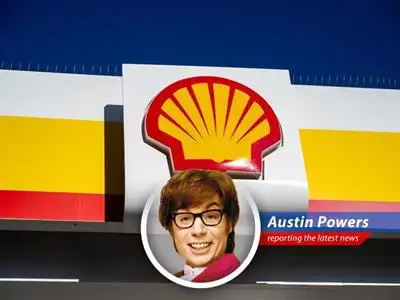 Shell CEO Wael Sawan addresses concerns over the company's recent financial performance. Can he turn things around and make Shell groovy again image