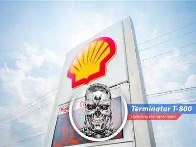 Shell reports better-than-expected Q1 earnings amidst rising energy prices and geopolitical instability.