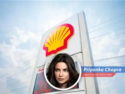 Shell reports strong Q1 earnings, driven by operational performance and market volatility.