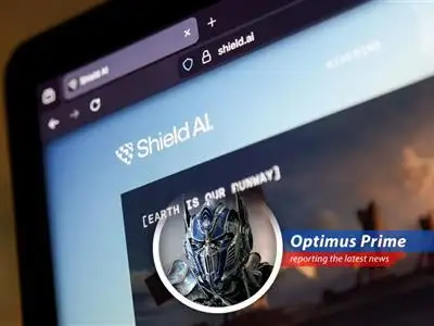 Shield AI's Hivemind software powers autonomous drones for the U.S. military.