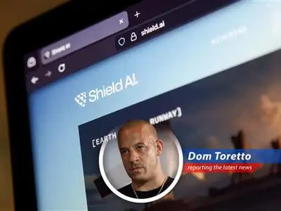Shield AI's Hivemind software powers low-cost drones for U.S. military applications.