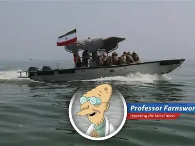 Shipping traffic faces severe disruptions as projectiles strike vessels near the Strait of Hormuz amidst escalating regional tensions.