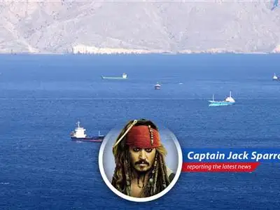 Shipping traffic remains subdued in the Strait of Hormuz reflecting ongoing tensions and security risks.