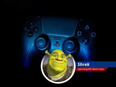 Shrektastic breakdown of Sony's financial woes and PS5 sales shortfall image