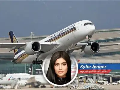 Singapore Airlines remains optimistic about its long-term investment in Air India despite recent losses.
