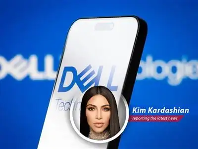 Singapore authorities investigate fraudulent server sales involving Dell and Nvidia chips. It's all a bit too techy for me.