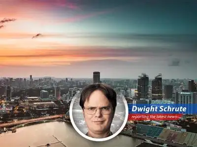 Singapore is setting its sights on becoming a global AI hub through strategic investments and workforce development programs.