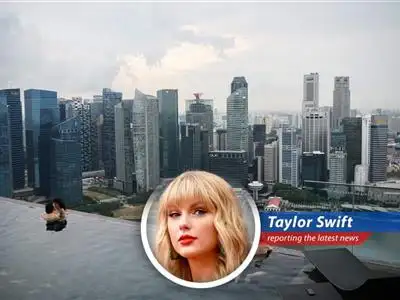 Singapore's skyline showcases its vibrant tourism sector, facing new challenges and adapting for long-term growth.