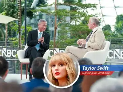 Singapore's strategic location at the Strait of Malacca positions it as a critical player in global trade and security discussions.