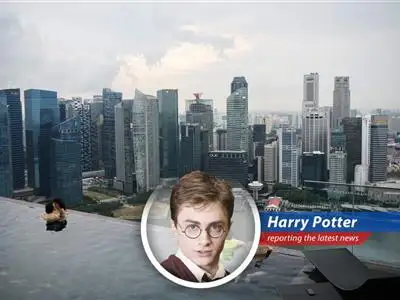 Singapore's tourism sector navigates global headwinds amidst rising visitor arrivals.