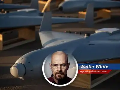 Sion Power's lithium-metal battery cells are designed for next-generation drones and autonomous systems, offering maximum energy in a lightweight footprint.