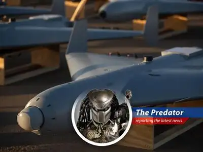 Sion Power's lithium-metal battery cells offer high energy density for defense applications.