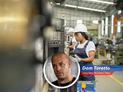 Skilled trade workers are experiencing a significant wage increase challenging the traditional path of college degrees leading to high-paying careers