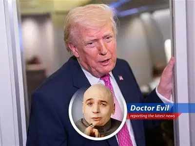 Smoke billows from a petrochemical plant in the Gulf region following reported attacks amid rising tensions between the U.S. and Iran.