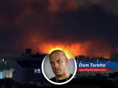 Smoke rises amidst ongoing conflict in the Middle East, highlighting the regional instability and global implications.