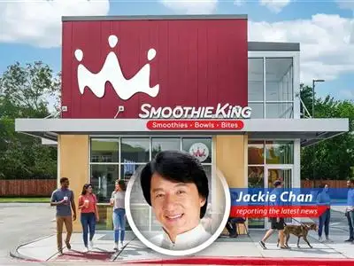 Smoothie King is strategically expanding its menu to include flatbreads and other food options to complement its smoothie offerings.