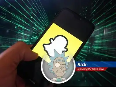 Snap Inc headquarters, where strategic decisions are being made to reshape the company's future.