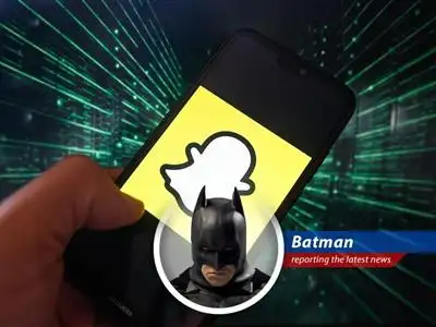 Snap Inc.'s restructuring plan, involving substantial layoffs, leads to a notable increase in its stock value