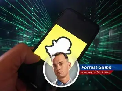 Snap headquarters where strategic shifts towards AI integration and profitable growth are reshaping the company's operational structure.