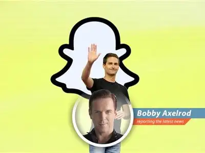 Snap shares surge after Irenic Capital proposes a radical turnaround strategy.