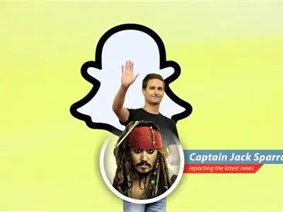 Snap shares surge following Irenic Capital's proposal for operational overhaul aiming for a 7X stock increase