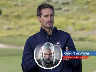 Snap's stock rises after beating revenue expectations and announcing stock buyback. image