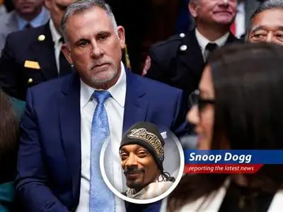 Snoop Dogg delivers his take on the Labor Department allegations.