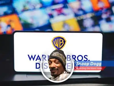 Snoop Dogg shares his thoughts on the recent price increases for Max's ad-free options and streaming service bundles image